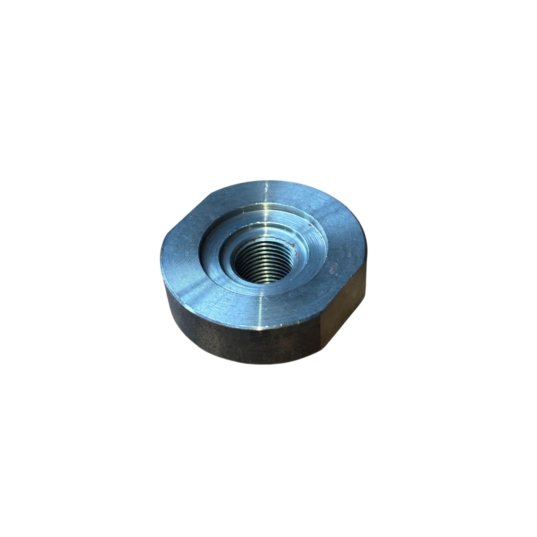 Water Pump Nut, V836755687, Massey Ferguson Tractor Parts, Ned Murphy Tractors