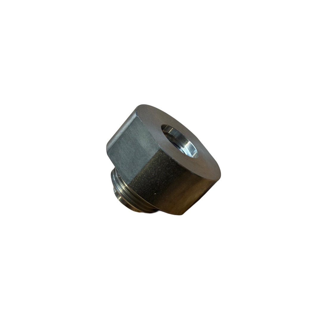 V836767740- Water Pump Nut, Massey Ferguson Tractor Parts, Ned Murphy Tractors