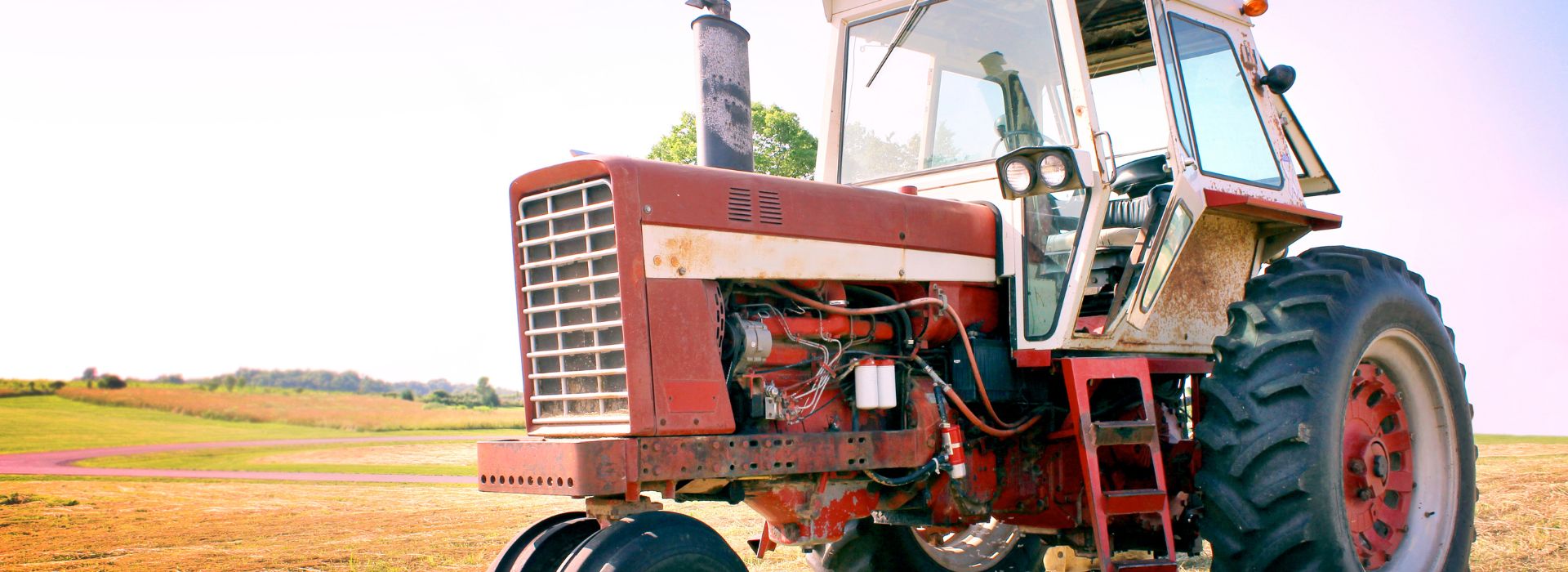 The History of Massey Ferguson: An Icon in Agricultural Machinery, Massey Ferguson Tractors, Ned Murphy Tractors Ltd.
