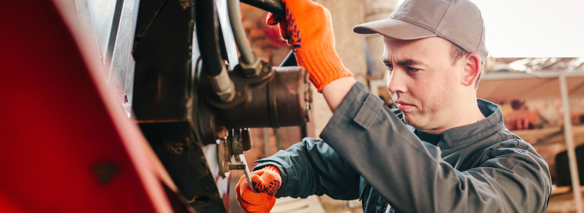 How to Extend the Life of Your Massey Ferguson Tractor, Ned Murphy Tractors Ltd.