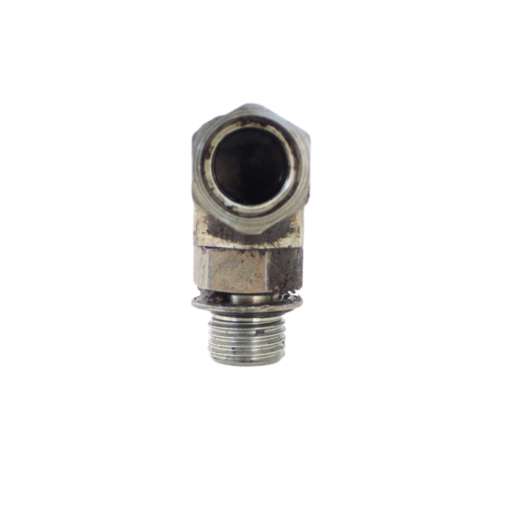 3795742M1, Elbow Fitting, Massey Ferguson Tractors, Ned Murphy Tractors Ltd.