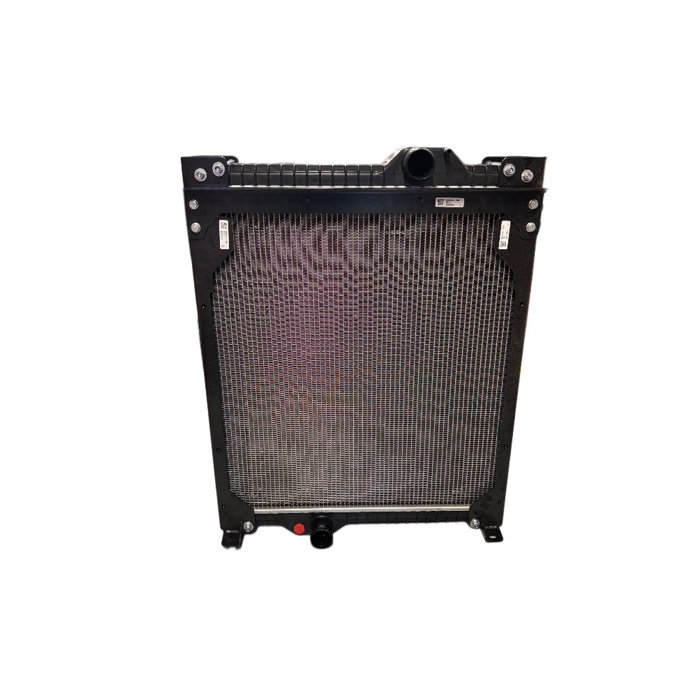 4279987M4, Radiator, Massey Ferguson Tractors, Ned Murphy Tractors Ltd.