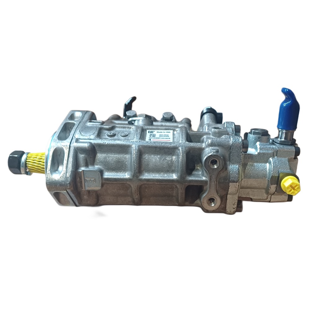 Injector Pump 4CYL 4226853M91. Massey Ferguson Tractors, Ned Murphy Tractors Ltd.
