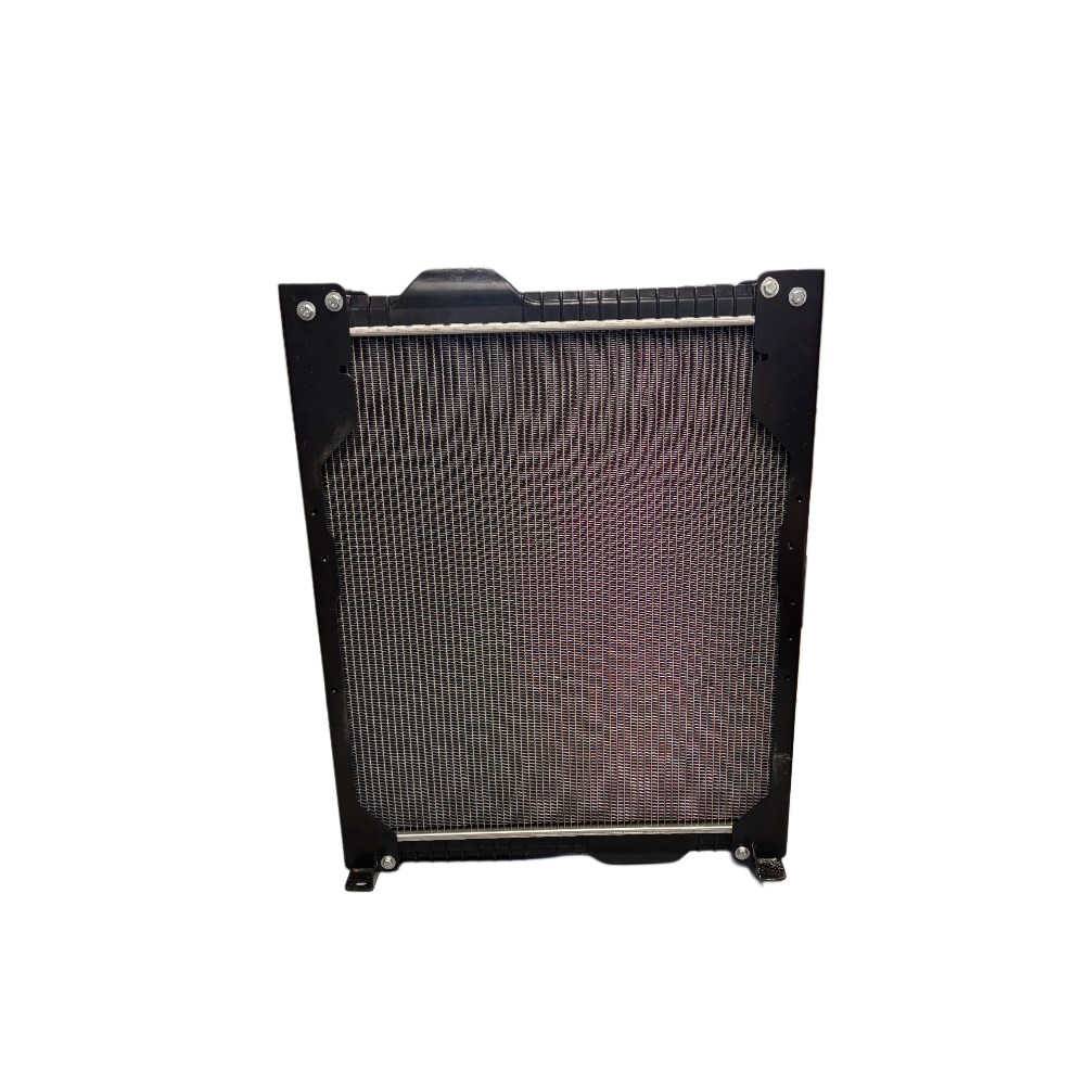 4279987M4, Radiator, Massey Ferguson Tractors, Ned Murphy Tractors Ltd.