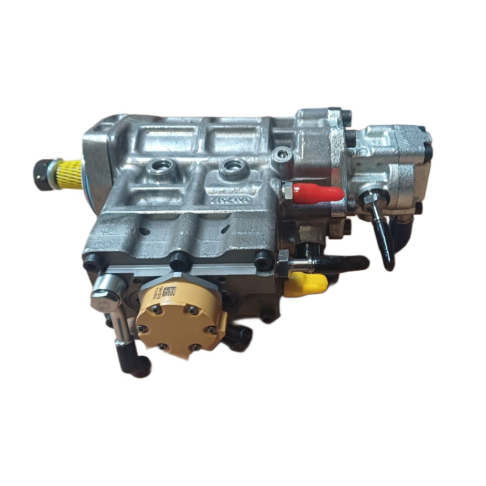 Injector Pump 4CYL 4226853M91. Massey Ferguson Tractors, Ned Murphy Tractors Ltd.