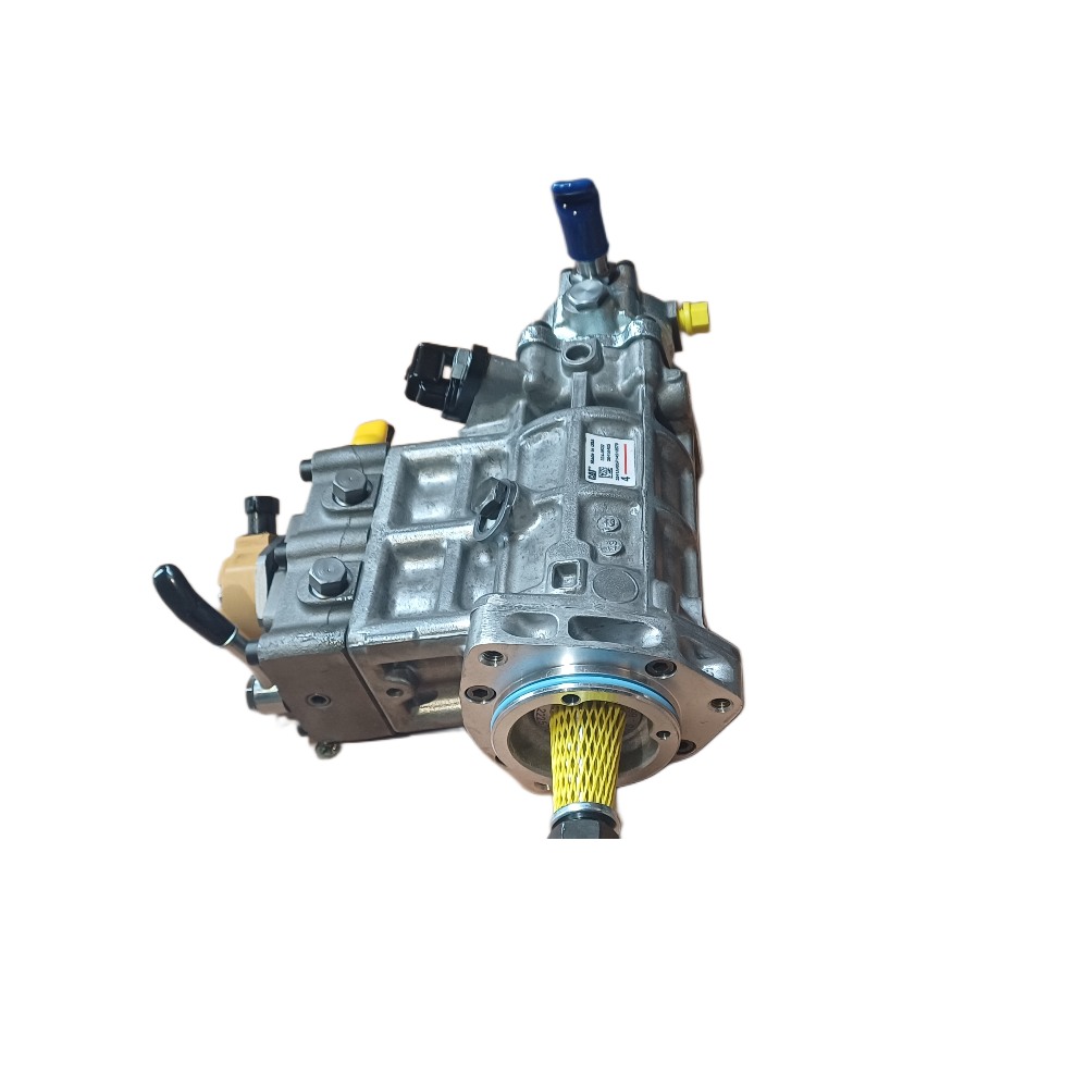 Injector Pump 4CYL 4226853M91. Massey Ferguson Tractors, Ned Murphy Tractors Ltd.