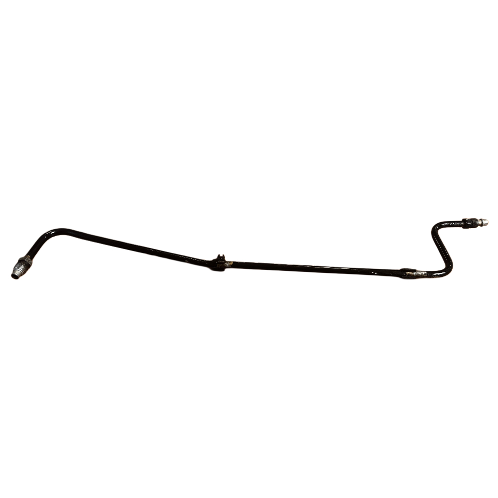 4223731M91, Perkins Fuel Hose, Massey Ferguson Tractors, NMT Group.