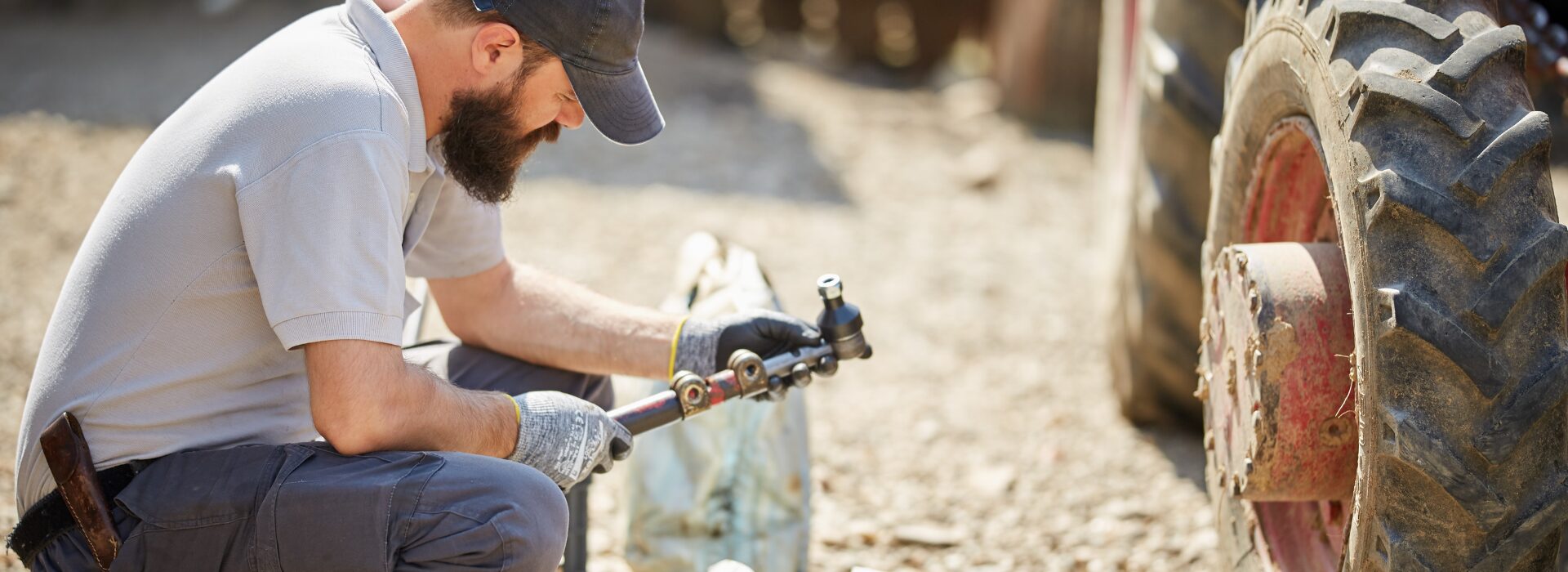 10 Must-Have Spare Parts Every Massey Ferguson Owner Should Keep On-Hand, Ned Murphy Tractors