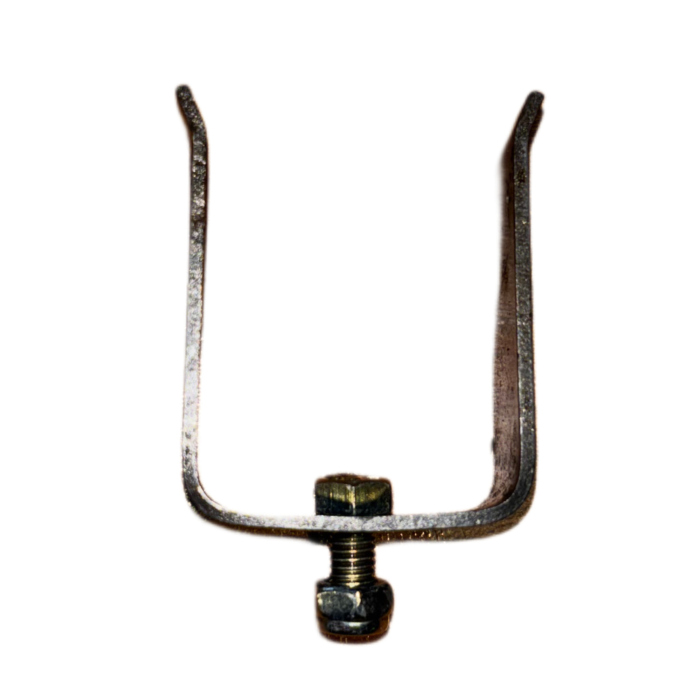 3799439M2, Clamp, Massey Ferguson Tractors, Ned Murphy Tractors Ltd.