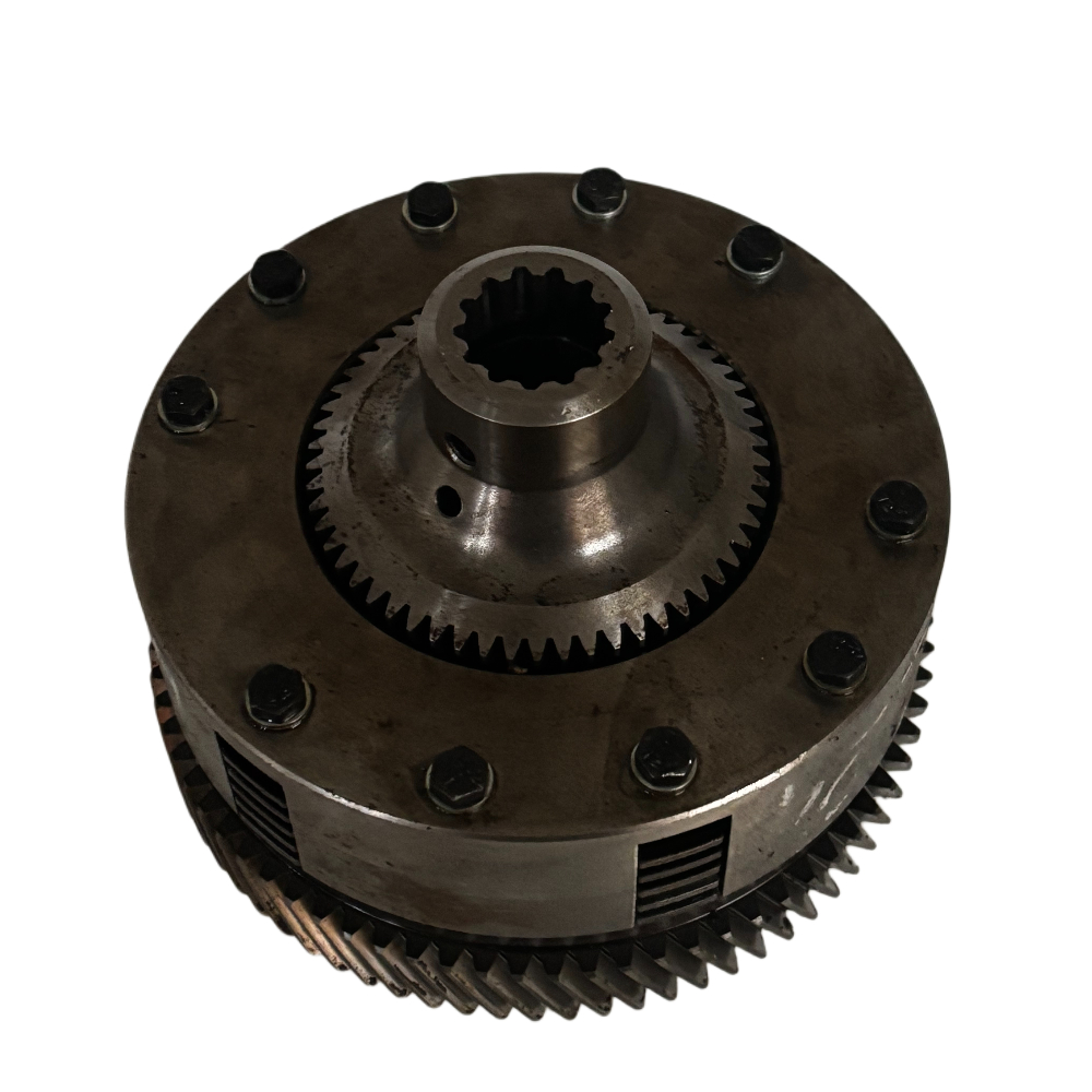 3715423M18, Clutch, Massey Ferguson Tractors, Ned Murphy Tractors.