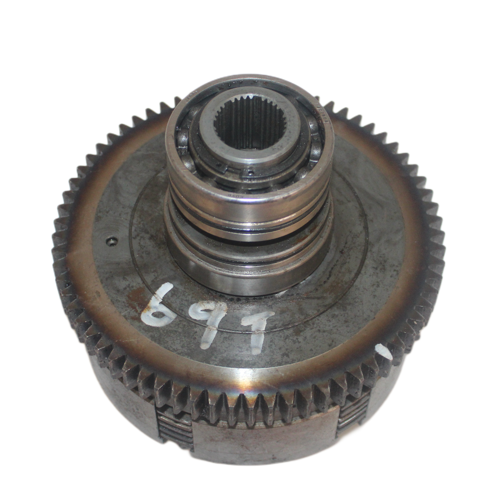 4300973M17, Clutch, Massey Ferguson Tractors, Ned Murphy Tractors Ltd.