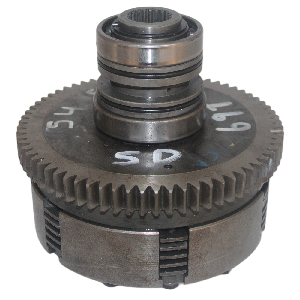 4300974M17, Clutch, Massey Ferguson Tractors, Ned Murphy Tractors Ltd.