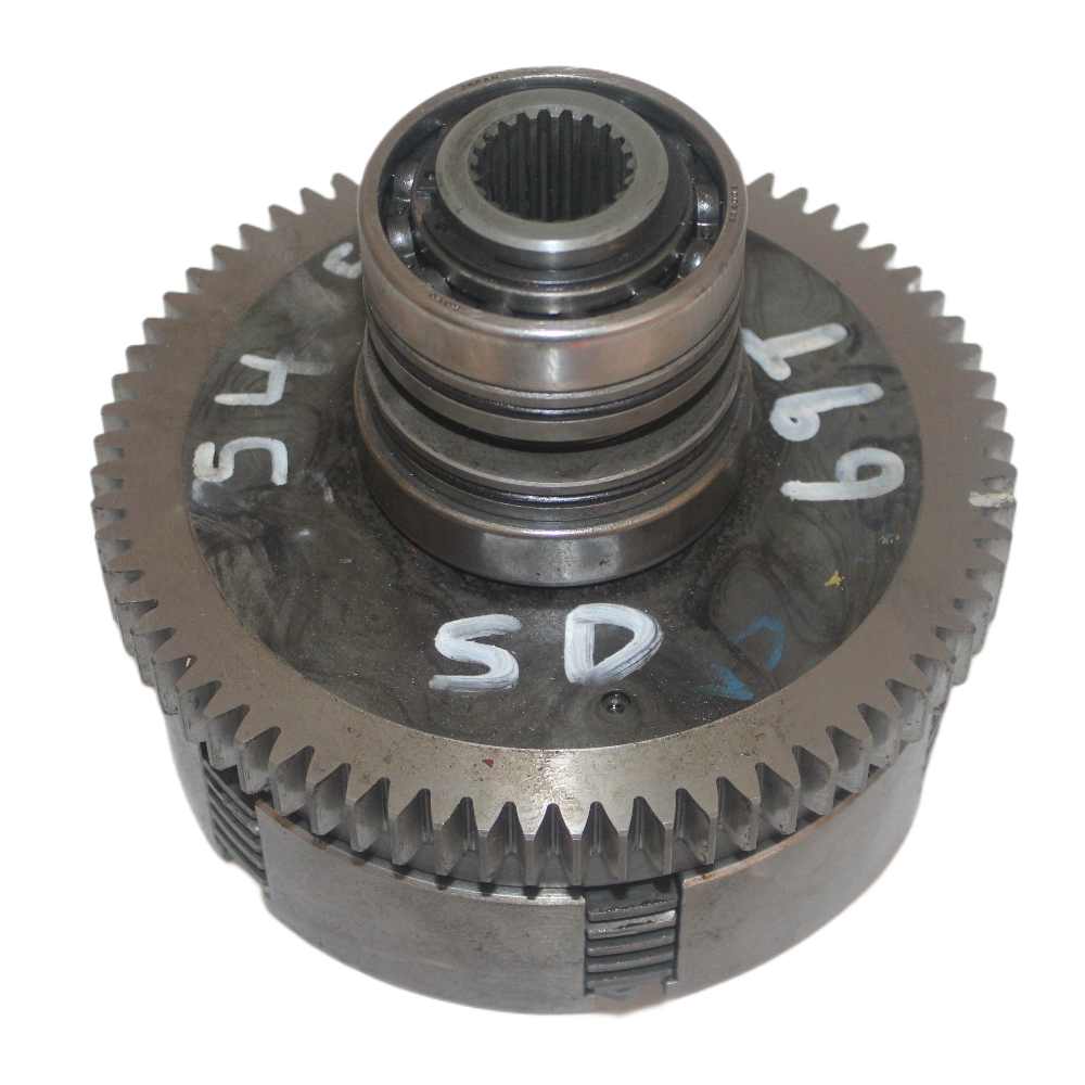 4300974M17, Clutch, Massey Ferguson Tractors, Ned Murphy Tractors Ltd.