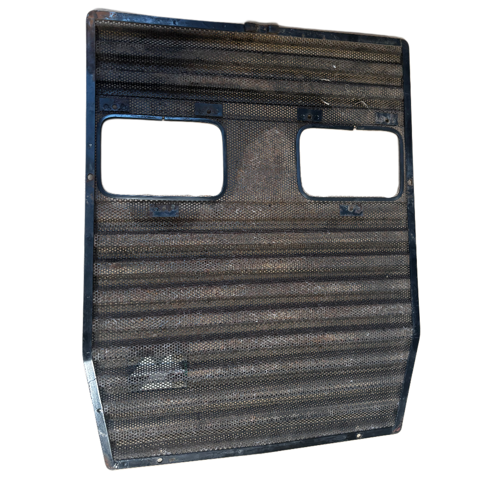 3388220M91, Front Grill, Massey Ferguson Tractors, NMT Group.