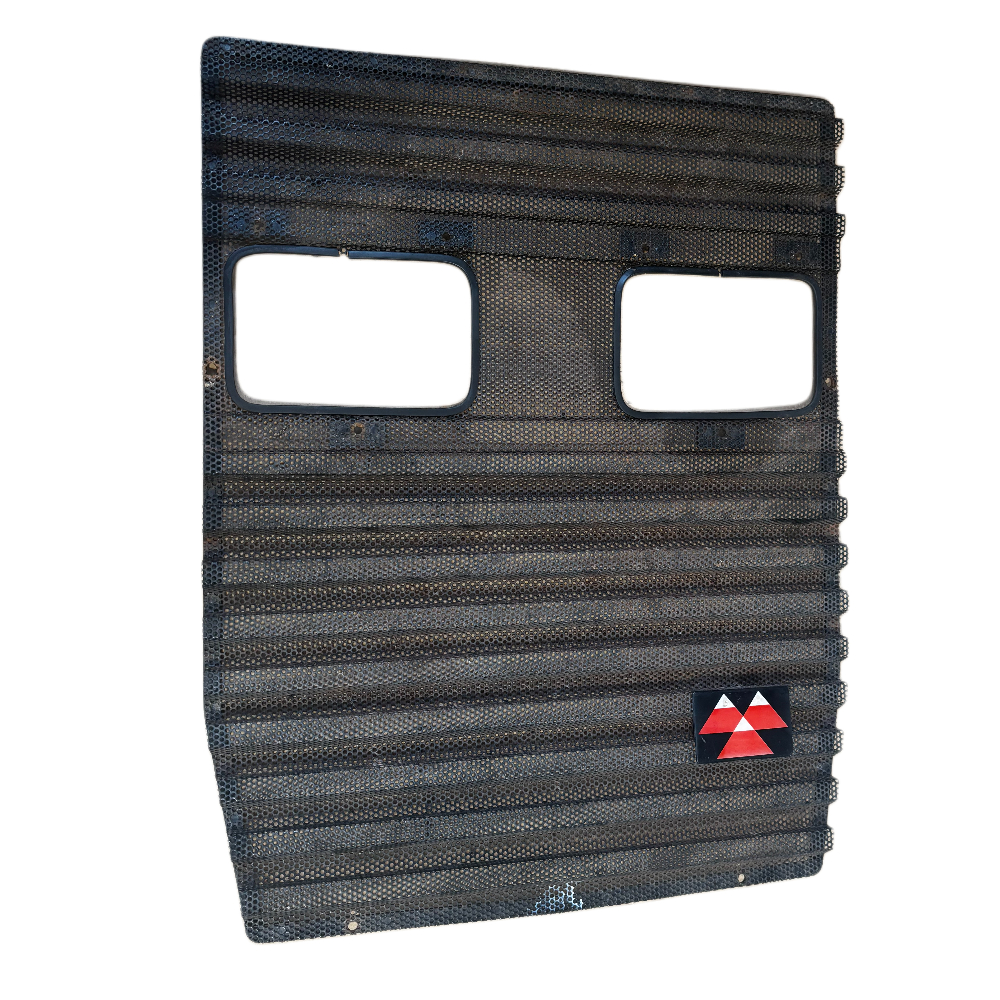 3388220M91, Front Grill, Massey Ferguson Tractors, NMT Group.