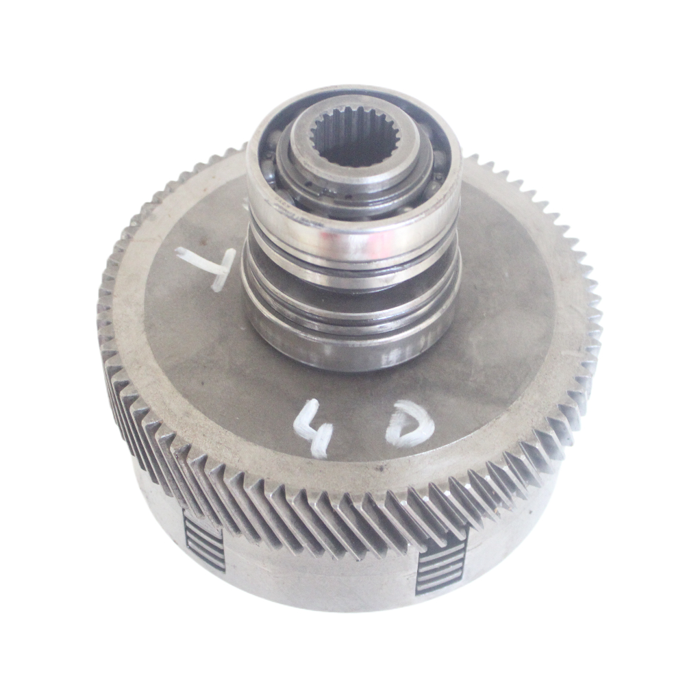 Housing 3715426M15 Kit - Image 2