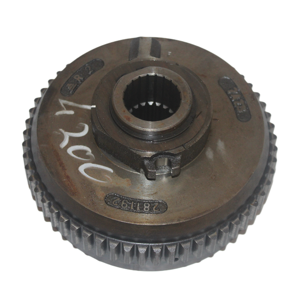 3801272M1, PTO Housing, Massey Ferguson Tractors, Ned Murphy Tractors.