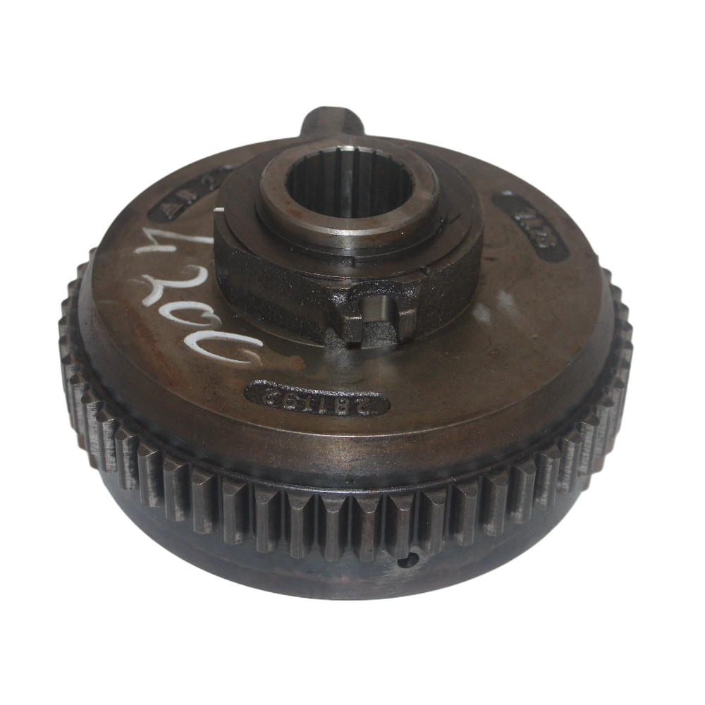 3801272M1, PTO Housing, Massey Ferguson Tractors, Ned Murphy Tractors.
