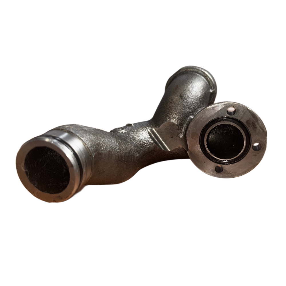 4300553M2, Manifold, Massey Ferguson Tractors, Ned Murphy Tractors Ltd.