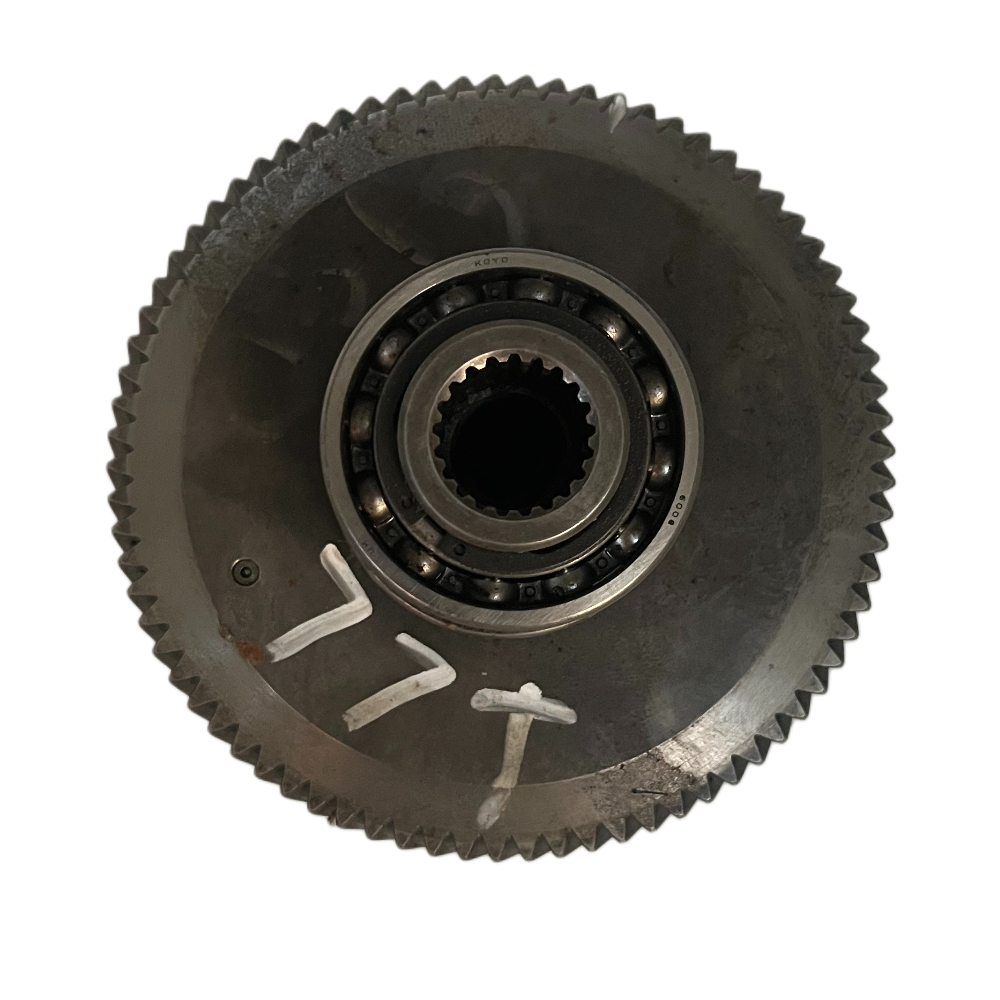 3792151M17, PTO Clutch, Massey Ferguson Tractors, Ned Murphy Tractors.