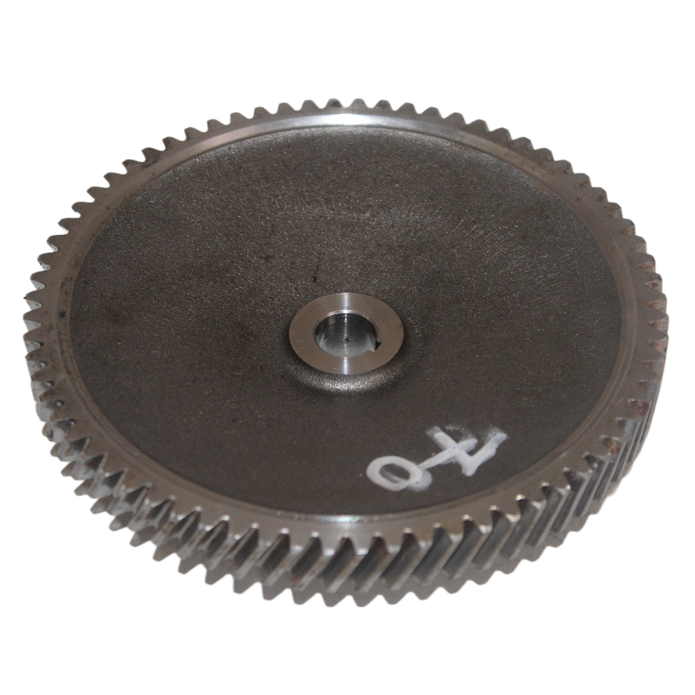 Pinion 3716351M1 - Image 2