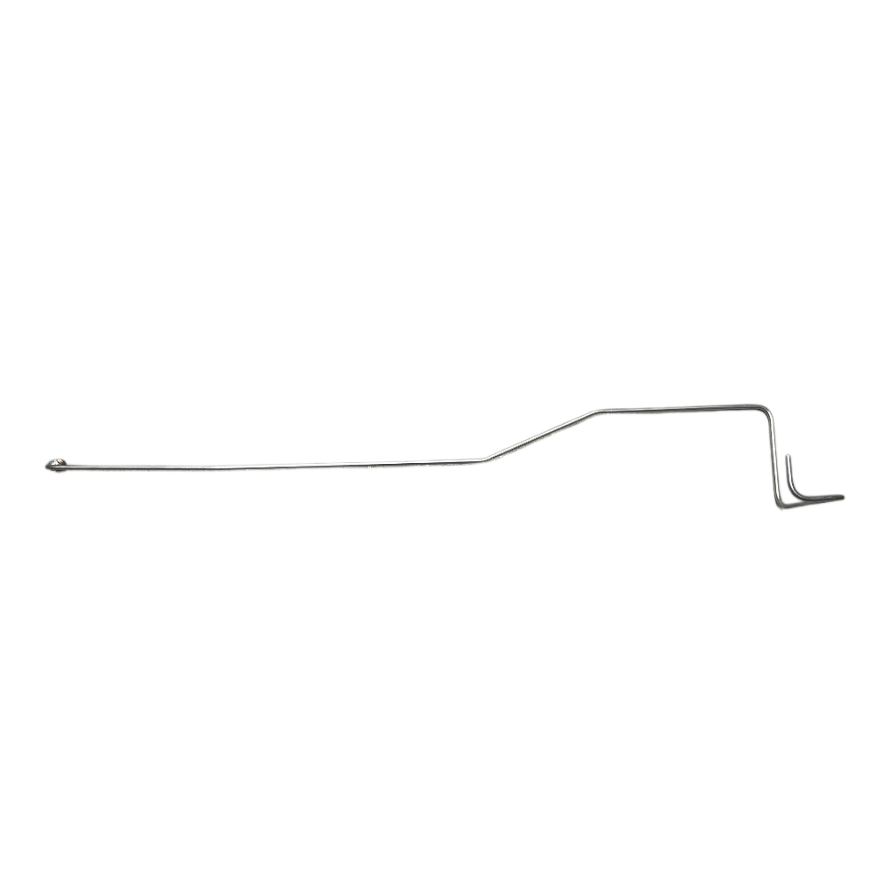 Radiator-Hose-4273020M1, Massey Ferguson Tractor Parts, Ned Murphy Tractors