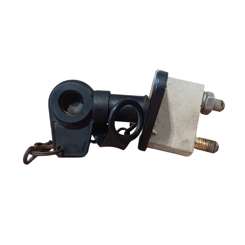 Isolator 250A 4347919M2 Massey Ferguson Tractors, Ned Murphy Tractors Ltd.