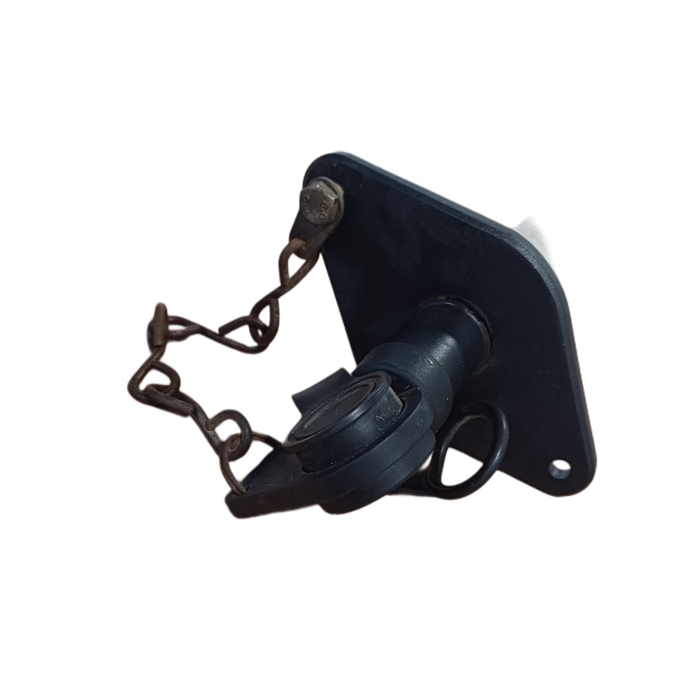 Isolator 250A 4347919M2 Massey Ferguson Tractors, Ned Murphy Tractors Ltd.