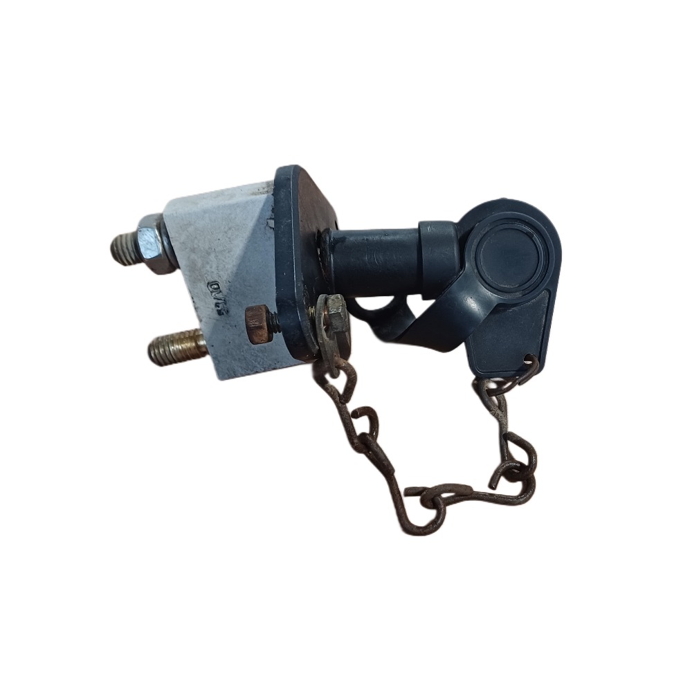 Isolator 250A 4347919M2 Massey Ferguson Tractors, Ned Murphy Tractors Ltd.