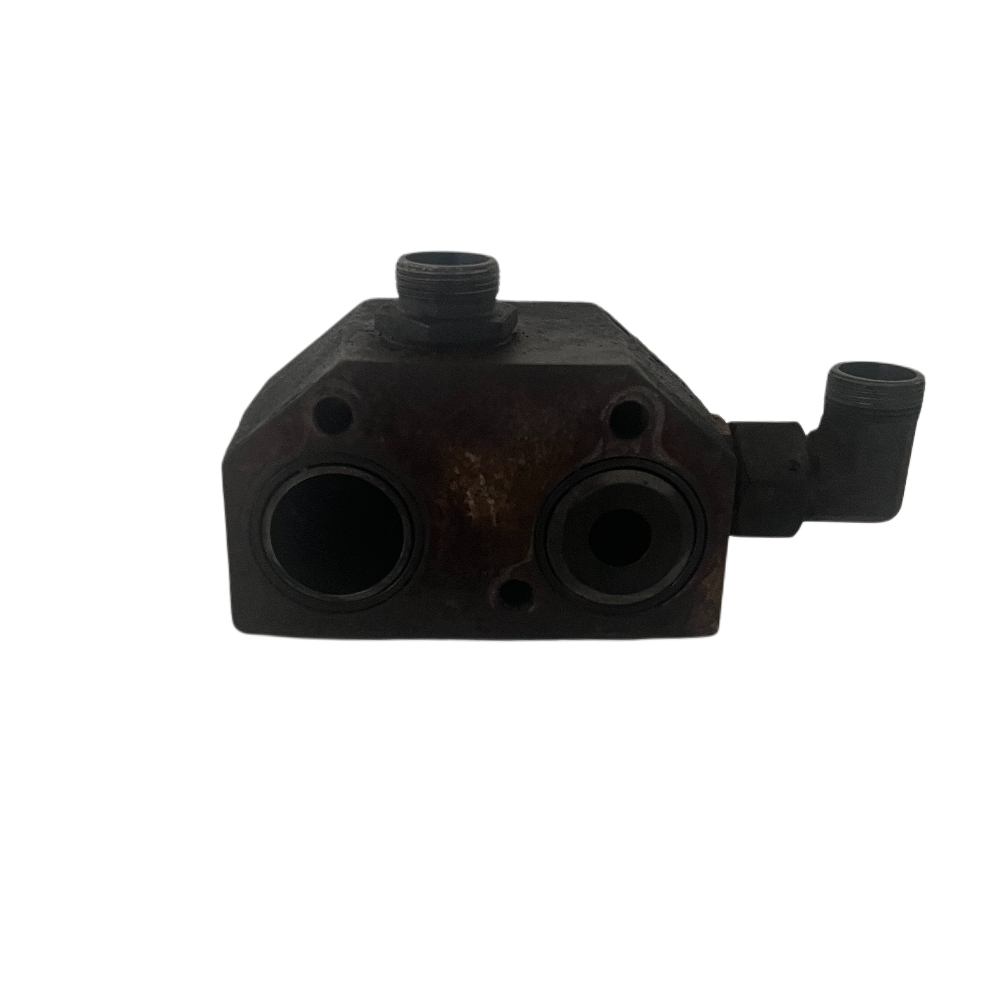 4304077M2, Valve Block, Massey Ferguson Tractors, Ned Murphy Tractors.