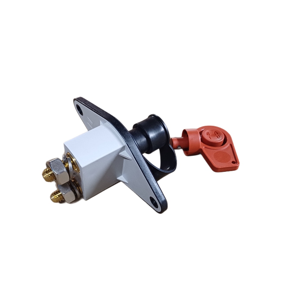 Isolator 250A 4347919M2