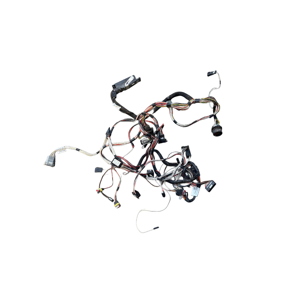 Lift Harness - 3787424M1 - Image 2