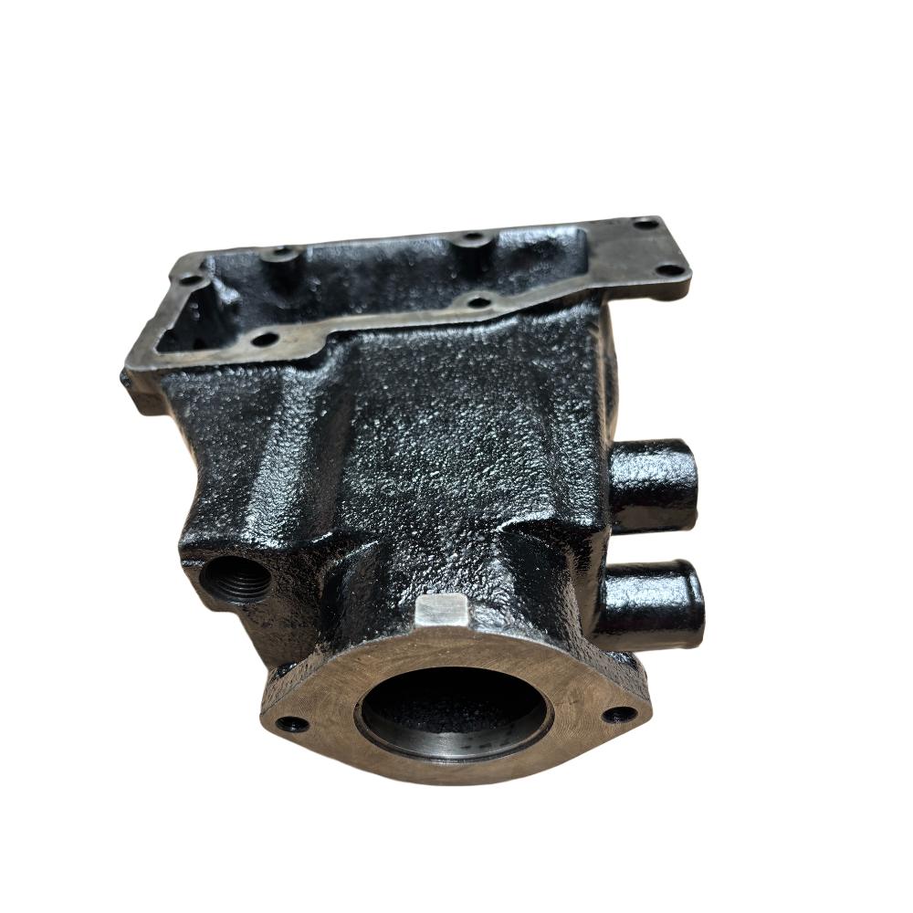 3637348M1, Water Pump Housing, Massey Ferguson Tractors, Ned Murphy Tractors Ltd.