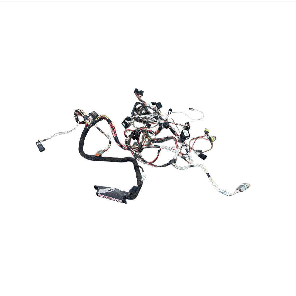 3787424M1, Massey Ferguson Tractors, Ned Murphy Tractors Ltd. Lift Harness