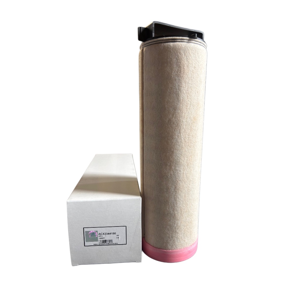 ACX2344150, Inner Air Filter, Massey Ferguson Tractor Parts, Ned Murphy Tractors