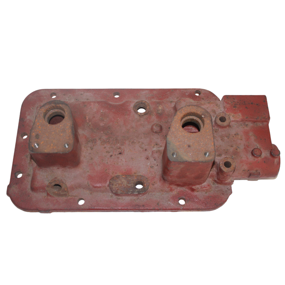 3715783M15, Cover, Massey Ferguson Tractors, Ned Murphy Tractors.