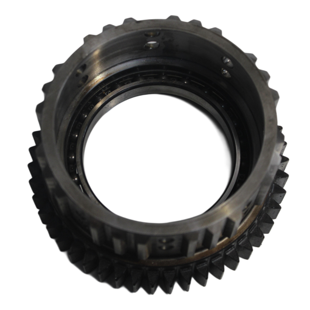 Pinion 4304412M91 - Image 2