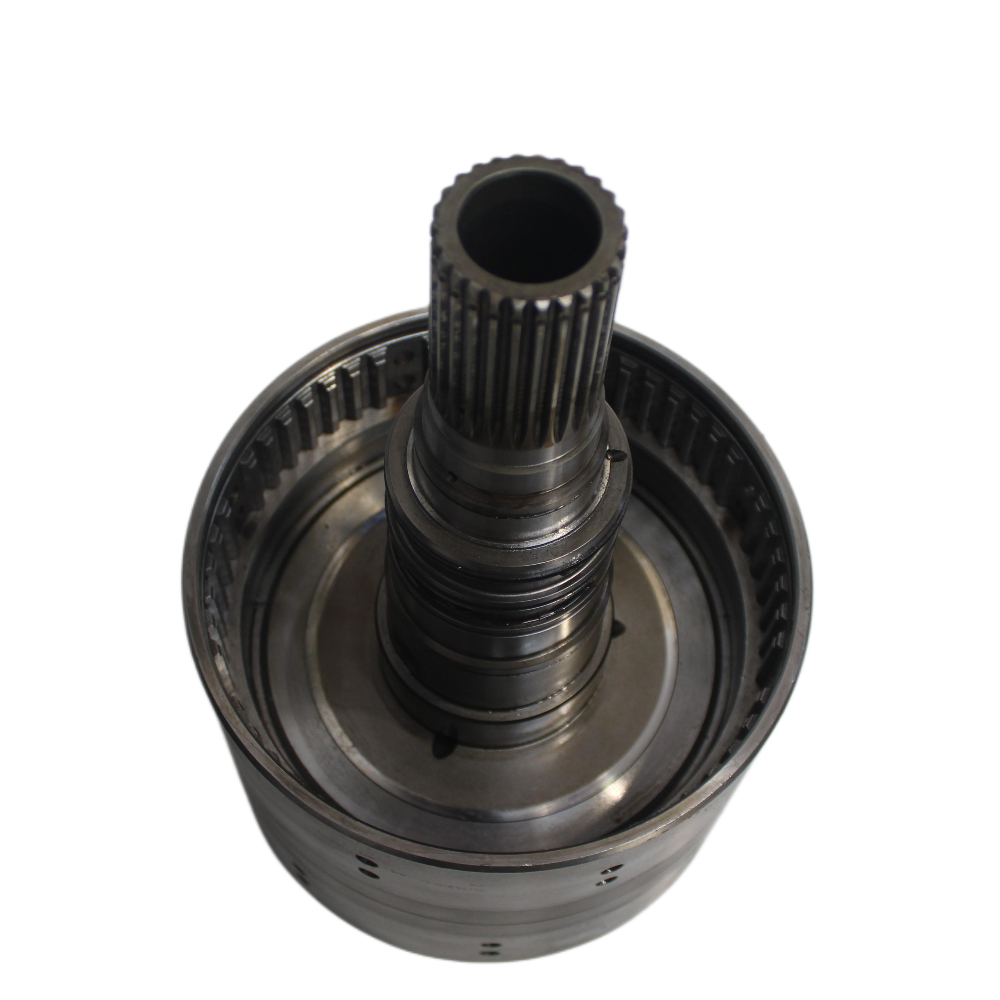 Shaft 4304509M93 - Image 2