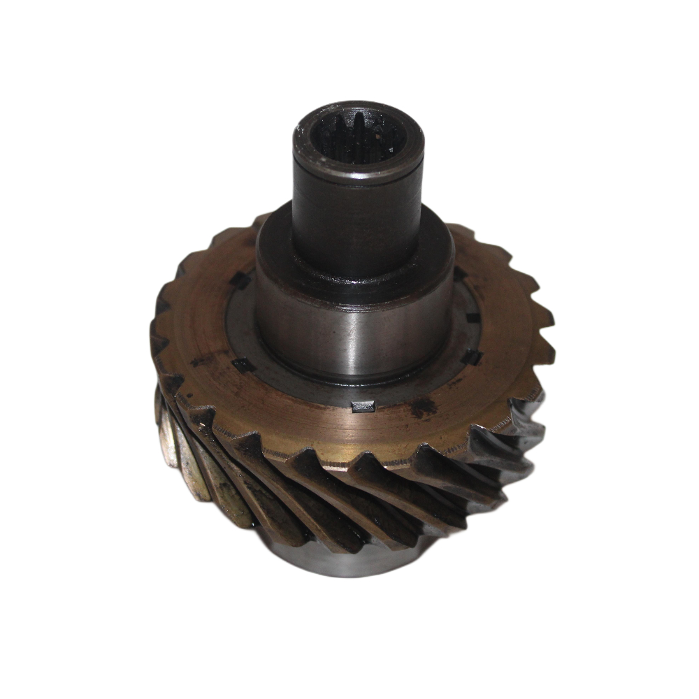 Shaft 743924M91 - Image 3
