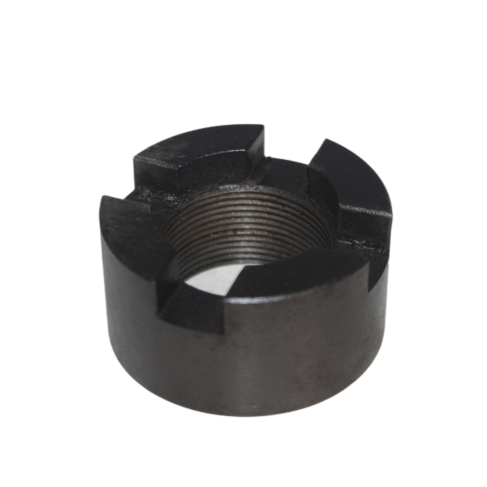 Crankshaft Nut V836847641 - Image 3
