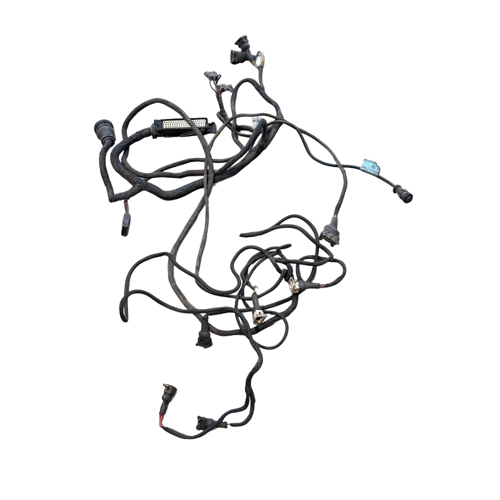 3714510M92, Wiring Harness, Massey Ferguson Tractors, Ned Murphy Tractors Ltd.