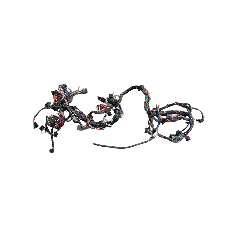 4270792M93, Massey Ferguson Tractors, Ned Murphy Tractors Ltd. Wiring Harness