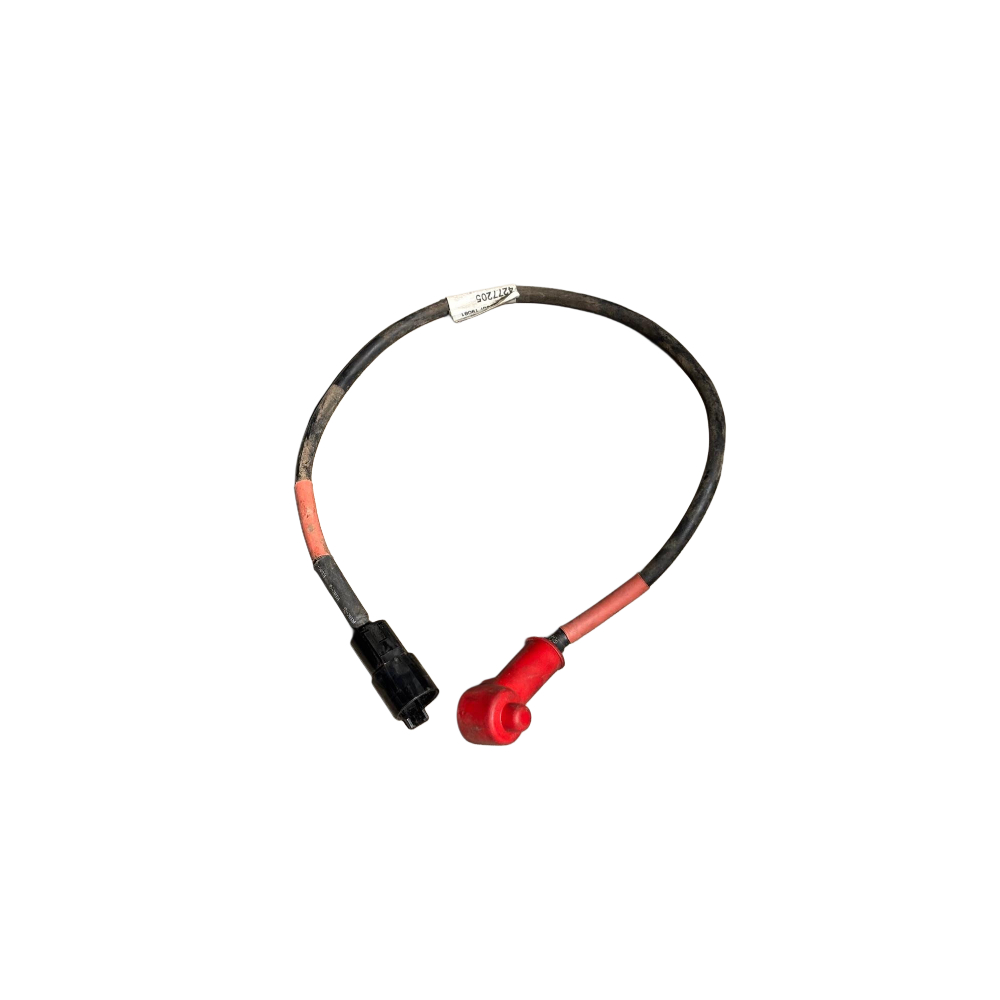 4277205M91, Wiring Harness, Massey Ferguson Tractors, Ned Murphy Tractors Ltd.