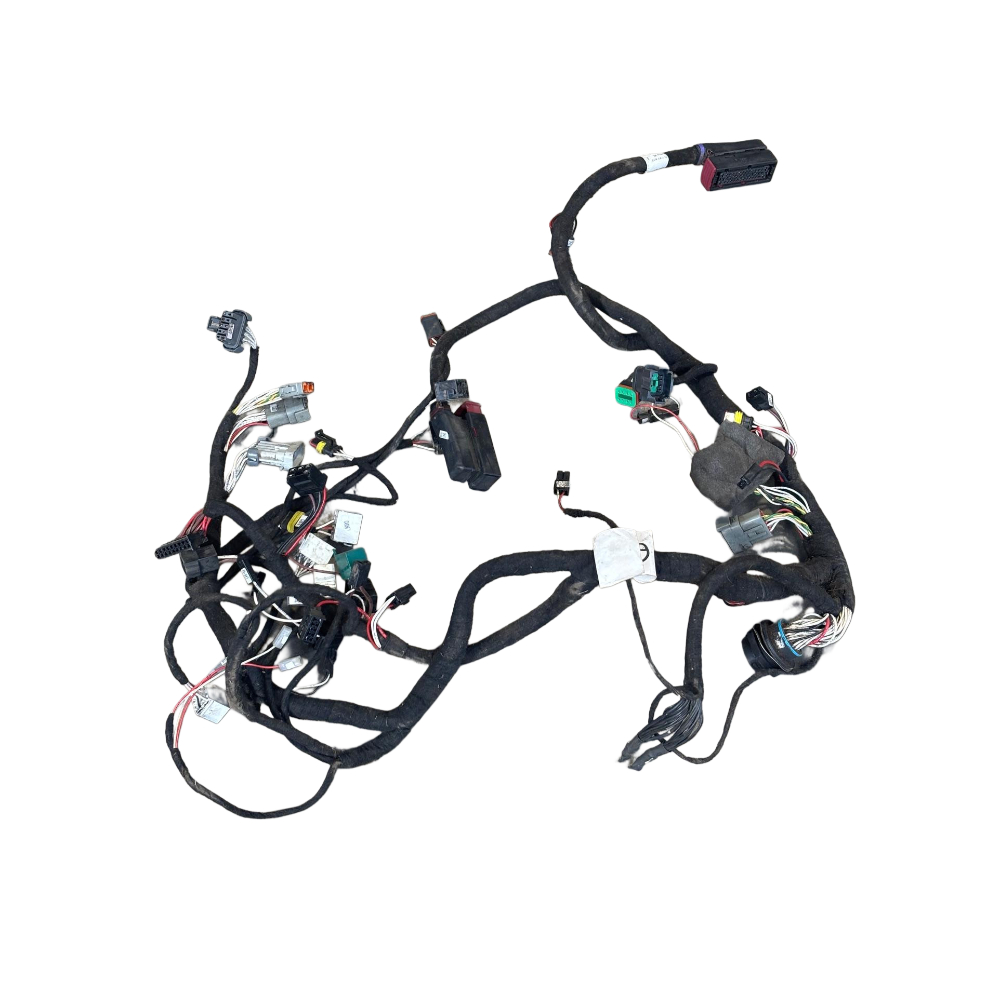 4282401M93, Wiring Harness, Massey Ferguson Tractors, Ned Murphy Tractors Ltd.
