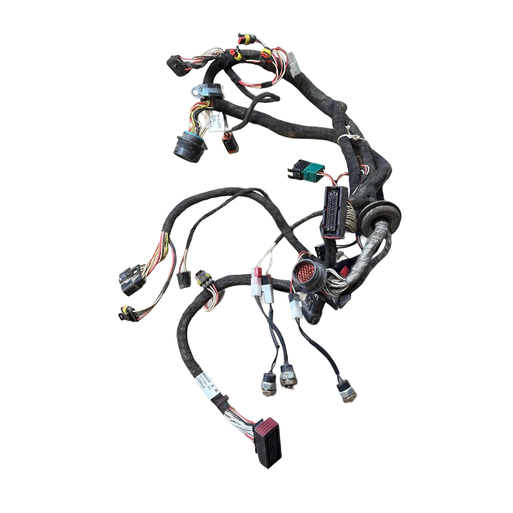 4288342M95, Transmission Harness, Massey Ferguson Tractors, Ned Murphy Tractors Ltd.