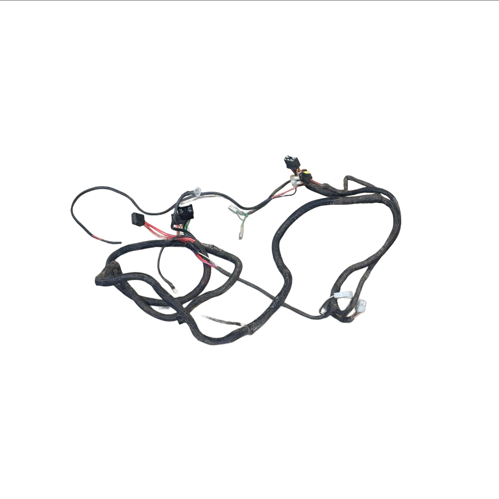 Console Wiring Harness - 3783770M1 - Image 2
