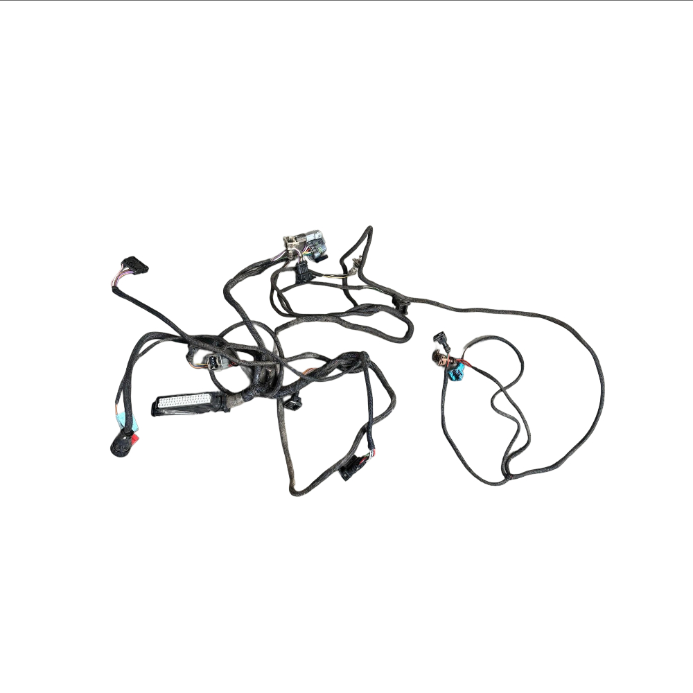 3783833M3, Electric Lift Cable, Massey Ferguson Tractors, Ned Murphy Tractors Ltd.