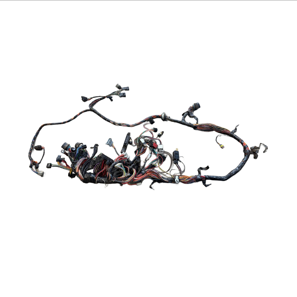 Wiring Harness - 3785038M93 - Image 2