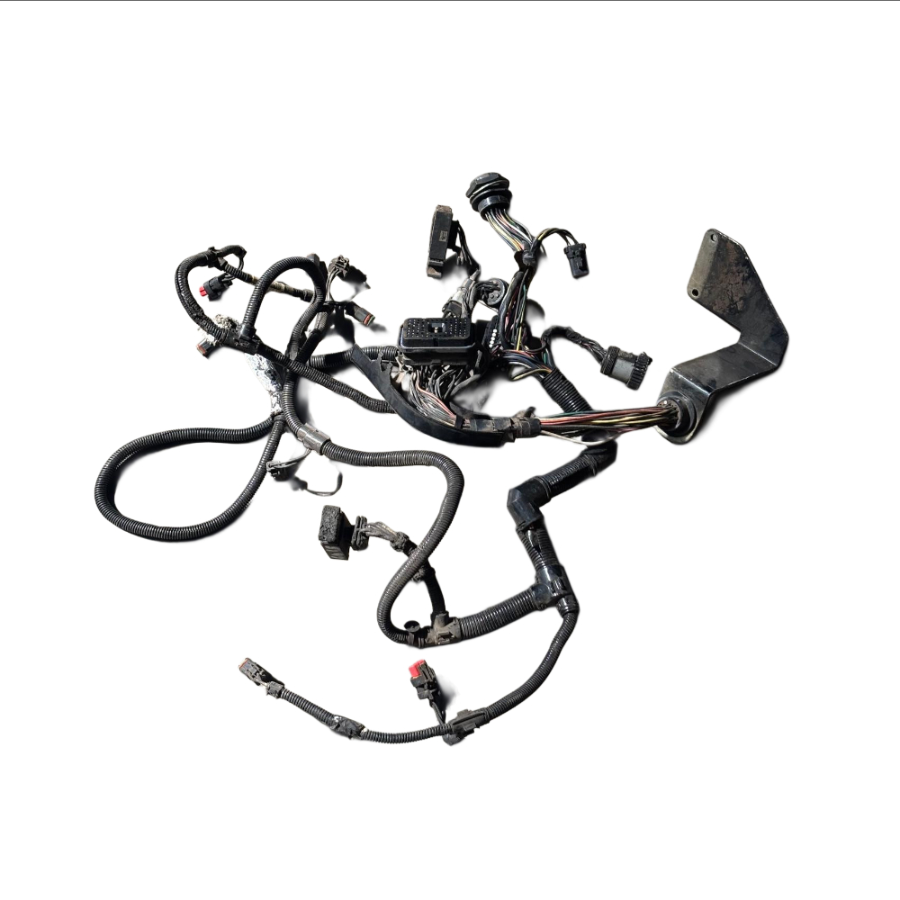4225529M1, Wiring Looms, Massey Ferguson Tractors, Ned Murphy Tractors Ltd.