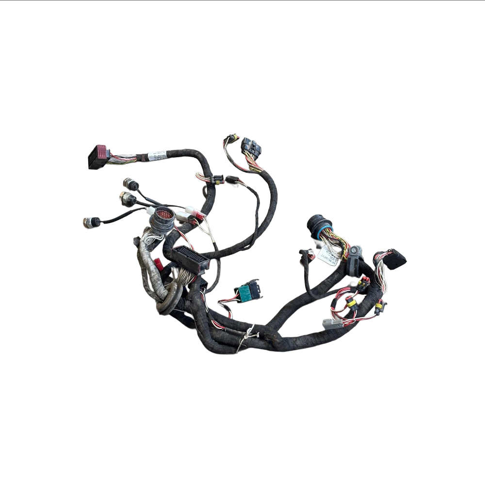 4288342M95, Transmission Harness, Massey Ferguson Tractors, Ned Murphy Tractors Ltd.